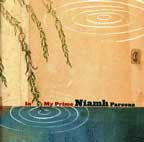 In My Prime - Niamh Parsons - CD