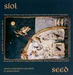 Siol (Seed)  - CD