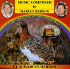 The Grouse in the Heather  -  P.J. & Marcus Hernon