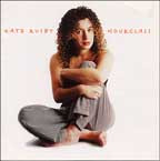 Hourglass - Kate Rusby - CD