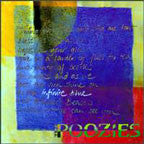 Infinite Blue - The Poozies - CD