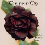 The Black Rose - Tir na n'Og