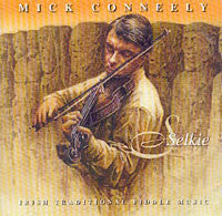 Selkie - Mick Conneely