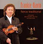 Fierce Traditional - Frankie Gavin