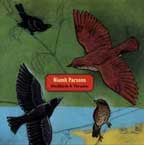 Blackbirds & Thrushes - Niamh Parsons