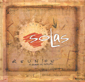 REUNION - A Decade of Solas