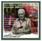 The second Jimmy McHugh Memorial Concert