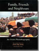 Family,Friends and Neighbours-Oistin MacBride