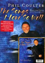 The songs I Loved So Well-Phil Coulter