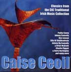 Caise Ceoil - CD