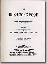 The Irish Song Book (Charlie's Green Book)