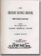 The Irish Song Book - Charlie's Green Book