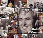 Recollections Vol. 1 - Robbie O'Connell