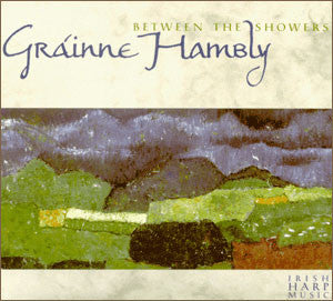 Between the Showers - Grainne Hambly