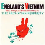 England's Vietnam:Irish Songs of Resistance