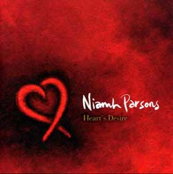 Heart's Desire - Niamh Parsons