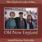 Old New England - Bob McQuillen & Friends