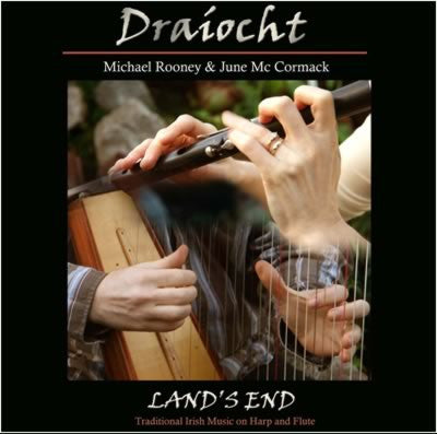 Land's End - Draiocht