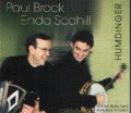 HUMDINGER - Paul Brock & Enda Scahill