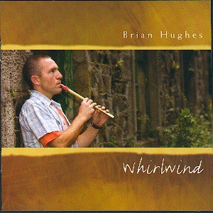Whirlwind - Brian Hughes