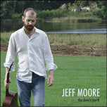 The Dove's Perch-Jeff Moore