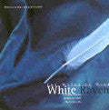 The Water Is Wide-White Raven