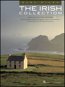 The Irish Collection - Easy Piano Songbook