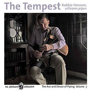 The Tempest - Robbie Hannan