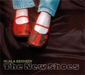 The New Shoes - Nuala Kennedy