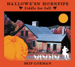 Hallowe'en Hornpipe - Skip Gorman