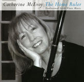The Home Ruler - Catherine McEvoy