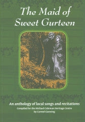 The Maid Of Sweet Gurteen - Carmel Gunning
