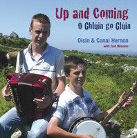 Up and Coming - Oisin & Conal Hernon