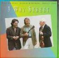 Three Way Street - Mick Moloney, Eugene O'Donnell & Seamus Egan