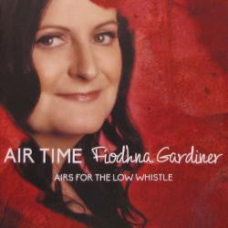 Air Time - Fiodhna Gardiner