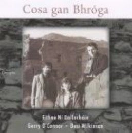 Cosa Gan Bhroga - Gerry O'Connor
