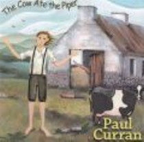 The Cow Ate The Piper - Paul Curran