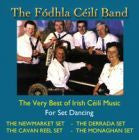 The Fodhla Ceili Band - Music For Dancing