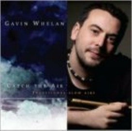 Catch The Air - Gavin Whelan