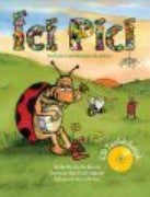Ici Pici - Book & CD - Nellie Nic Giolla Bhride
