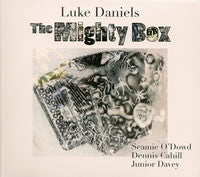 The Mighty Box - Luke Daniels