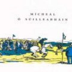 Micheal O Suilleabhain - 1st Album