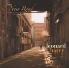 New Road - Leonard Barry