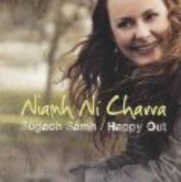 Sugach Samh - Happy Out - Niamh Ni Charra