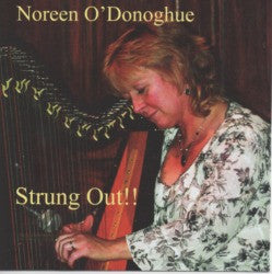 Strung Out!! - Noreen O'Donoghue