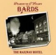 The Railway Hotel - Diarmuid O'Leary & the Bards