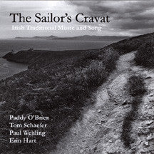 The Sailor's Cravat - Paddy O'Brien
