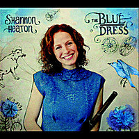 The Blue Dress - Shannon Heaton