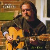 Sun Dog - David Surette