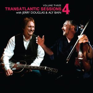 Transatlantic Sessions Series 2: Vol ONE